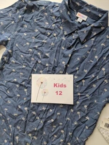 LuLaRoe Boy's Thor Shirt - Picture 1 of 1