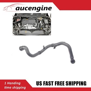 Manguera de salida intercooler compatible con Chevrolet Cruze 2016-2019 1,4 L turbo 39017739 - Imagen 1 de 9