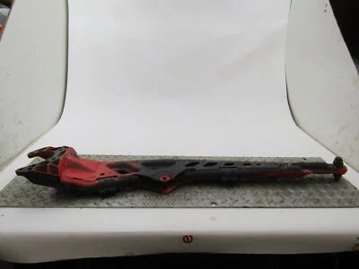 2012 POLARIS RZR XP 900 LEFT TRAIL TRAILING  ARM 1017465-293 - Изображение 1 из 4