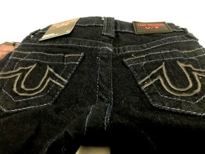 true religion sweat suit toddler