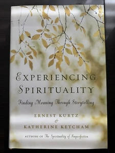 Experiencing Spirituality: Finding Meaning Through Storytelling Hardcover - Foto 1 di 2