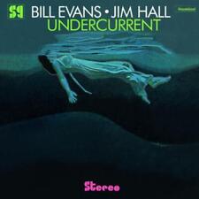 Bill Evans & Jim Hall Undercurrent (Vinyl LP)