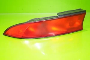 95-99 Eclipse OEM driver left rear back tailight tail light lamp assembly - Picture 1 of 7
