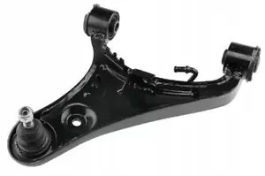 BRACCIO OSCILLANTE SOSPENSIONE ANT. SUP DX PER LAND ROVER DISCOVERY III 04-09 - Imagen 1 de 1