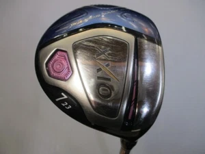 Dunlop XXIO 2018 Blue Ladies Fairway Wood 7W MP1000L (R) #223 Golf Clubs - Picture 1 of 6