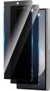 For Samsung Galaxy Z Fold 7 6 5 4 5G Privacy Tempered Glass Screen Protector - Picture 1 of 3