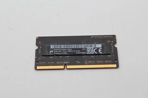 Original Apple 4GB DDR3L DDR3 1866MHz PC 14900S SODIMM Memory Cards - Picture 1 of 2