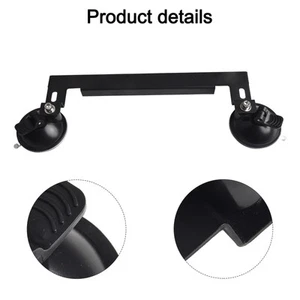 Suction Mount Kit to Enhance Signal Stability of For Starlink For Mini - Photo 1/12