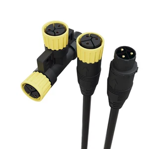Telos Power Link Cable Kit 2m Cable for seamless daisy-chaining Telos Dynamic - Picture 1 of 1