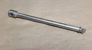 Vintage Duro-Chrome 1/2" Drive Socket Extension 10" Length 665D - Picture 1 of 12