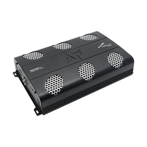 Audiopipe 4-Channel Full-Range Amplifier - 4 x 500w Rms @ 2-ohm APHF-500.4D-H2 - Picture 1 of 3