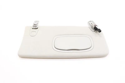 2017 - 2021 JEEP COMPASS FRONT RIGHT SIDE SUN VISOR SUNVISOR OEM TRIM_G7X9 - Image 1 of 4