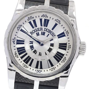 ROGER DUBUIS sympathy sports look SYM43 14 9 3:53.7A:R Automatic Men's _840710 - Picture 1 of 6