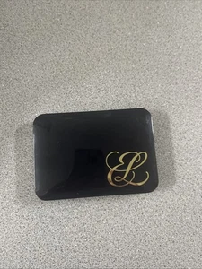 Estee Lauder Trio Signature Silky Powder Blush Bronzer Shimmer Powder Compact - Picture 1 of 4