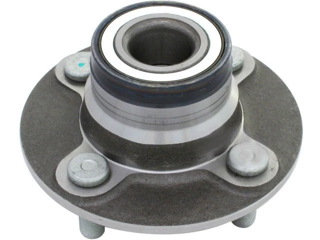 Conjunto de buje de rueda trasero para Nissan NX 1991-1993 51795ZNHC 1992 Foto 1 de 2