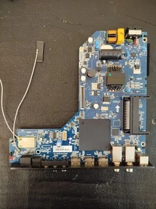Placa driver principal EL.MT9216-FG48 para TV JVC LT-32KN210 - Imagen 1 de 5