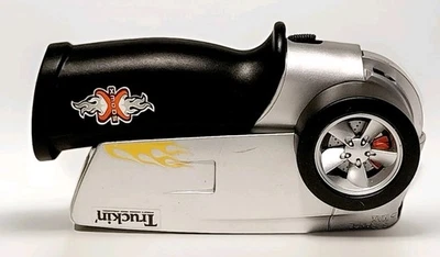 CONTROLADOR REMOTO XMODS RADIO SHACK CON ANTENA ~ TOTALMENTE PROBADO FUNCIONANDO ~ Foto 1 de 3