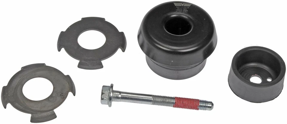 Se adapta a Chevrolet Silverado 3500 HD 2007-2014 montaje de carrocería Dorman 2008 2009 2010 2011 Foto 1 de 1