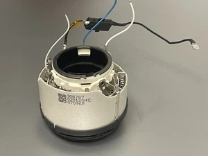 Dyson Hair Dryer HD07 Heating Coil with Power Switch Replacement OEM Part - Picture 1 of 6