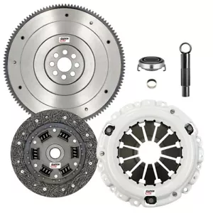STAGE 1 CLUTCH KIT & HD FLYWHEEL for 2002-2007 HONDA CRV CR-V 2.4L SPORT UTILITY - Picture 1 of 11