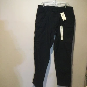 PANTALÓN DEFENSOR PRIMER TACTICAL PARA HOMBRE AZUL MARINO MEDIANOCHE TALLA 36" X. 36" nuevo con etiquetas - Imagen 1 de 10