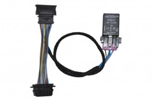 Komfortblinker Einbausatz plug&play für Audi TT 8N + Roadster 99 - 06 - Bild 1 von 1