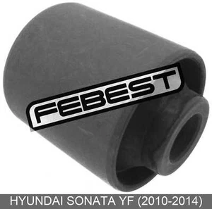 Bushing, Rear Trailing Arm For Hyundai Sonata Yf (2010-2014) - Picture 1 of 1