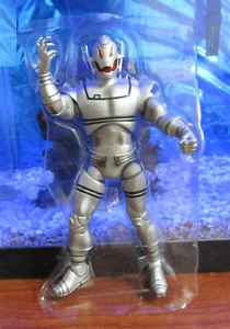 Marvel Select 2012 COMIC ULTRON sfuso 7 pollici Avengers Diamond - Foto 1 di 1