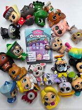 YOU PICK Disney Doorables Series 5+6  !!!!! COMBINED SHIPPING