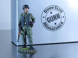 Gunn Club FJ044A Paratrooper Soldiers 1:30 Collectibles WWII #AW25/1 - Picture 1 of 7