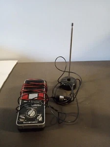Vintage Audiovox Lifesaver Model MCB-10  40-Channnel CB Radio receiver ~ Trl7#72 - Picture 1 of 9