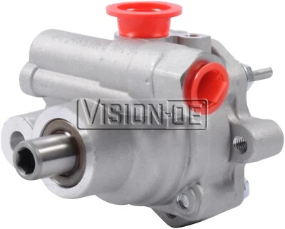 Bomba de dirección asistida BBB Industries para 04-09 Cadillac SRX N990-0672 Foto 1 de 4