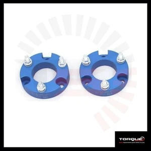 SuperPro Easy Lift Front Strut Spacer Kit TRC168FLK Suits Ford Ranger PX2 - Picture 1 of 1