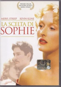LA SCELTA DI SOPHIE Dvd ::: COME NUOVO ::: 1^ Ed. PASSWORLD - Foto 1 di 3