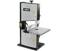 Draper 82756 200mm 250w 230v Two Wheel Bandsaw