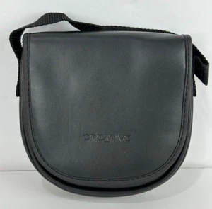 Creative Labs Nomad Jukebox DAP6G01 - Storage Carrying Case Bag Protector - Picture 1 of 4