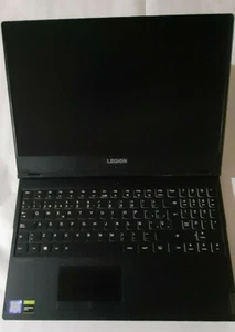 Portatil Gaming Lenovo Legion Y540-15IRH-PG0 - Type 81SY N/S PF27A72N - Imagen 1 de 6