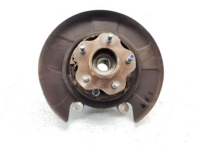 Husillo/nudillo trasero para pasajero Infiniti EX35/EX37 11-13 OEM 430181BA0B Foto 1 de 4