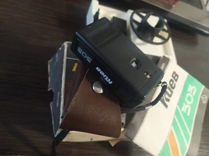 Soviet vintage Kyiv-30 Film 16mm"spy camera"  film camera Miniature  USSR   - Picture 1 of 12