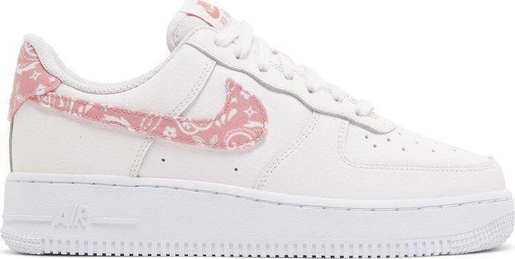 Nike Air Force 1 '07 Pink Paisley W