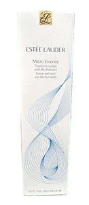 ESTEE LAUDER ~ Micro Essence Treatment Lotion with Bio-Ferment 200MLS~NEW/SEALED - Picture 1 of 8