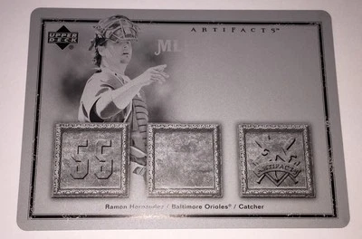 Placa de impresión 1/1 1 de 1 artefactos UD Ramón Hernández 2006 Foto 1 de 2