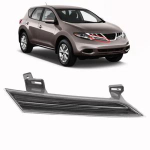 1Pc For Nissan Murano 2009 - 2014 Right Passenger Side Headlight Reflector Panel - Picture 1 of 9