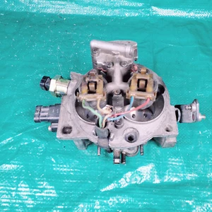89 90 Chevrolet Pontiac 5.0 MT TBI Throttle Body 17089063 Camaro Firebird V8 - Picture 1 of 7