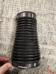 85-89 Corvette C4 Stock GM Air Intake Duct Assembly GOOD USED L98 - Picture 1 of 4