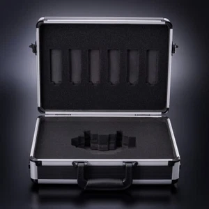 BANDAI Kamen Rider W Double Driver BOX storage case Premium Bandai 2025 - Picture 1 of 7