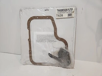 Luber-Finer Transmission Filter T628 - Image 1 of 2