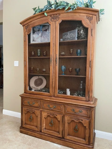 Hutch Cover