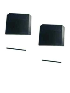 Conjunto de pestillo de servicio Milwaukee 14-46-0422 - Imagen 1 de 3