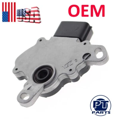  Interruptor de seguridad neutro para Honda CR-V Element 28900RCR003/RCL003/RCP013 2,4 L Foto 1 de 4